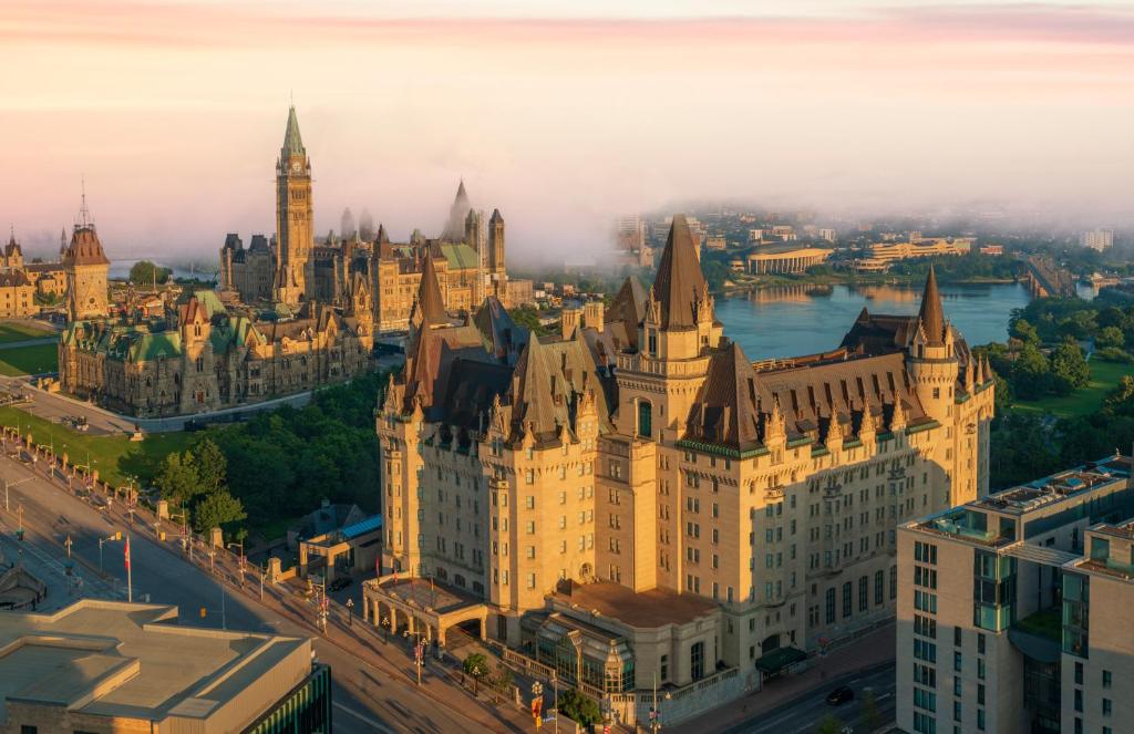 Chateau Laurier