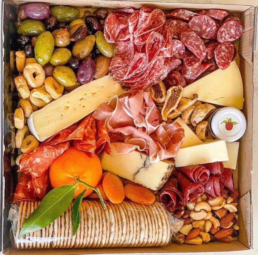 La Bottega Nicastro