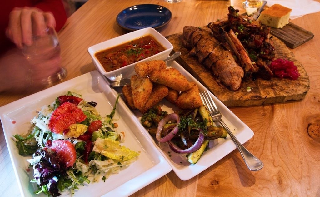 Fraser Cafe