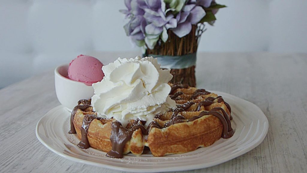 Stella Luna Gelato Cafe