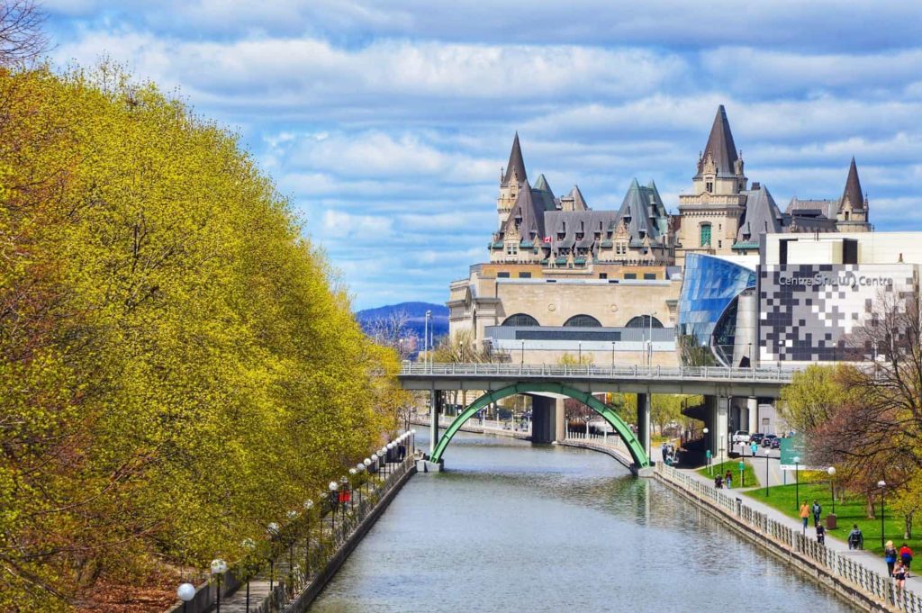 Chateau Laurier