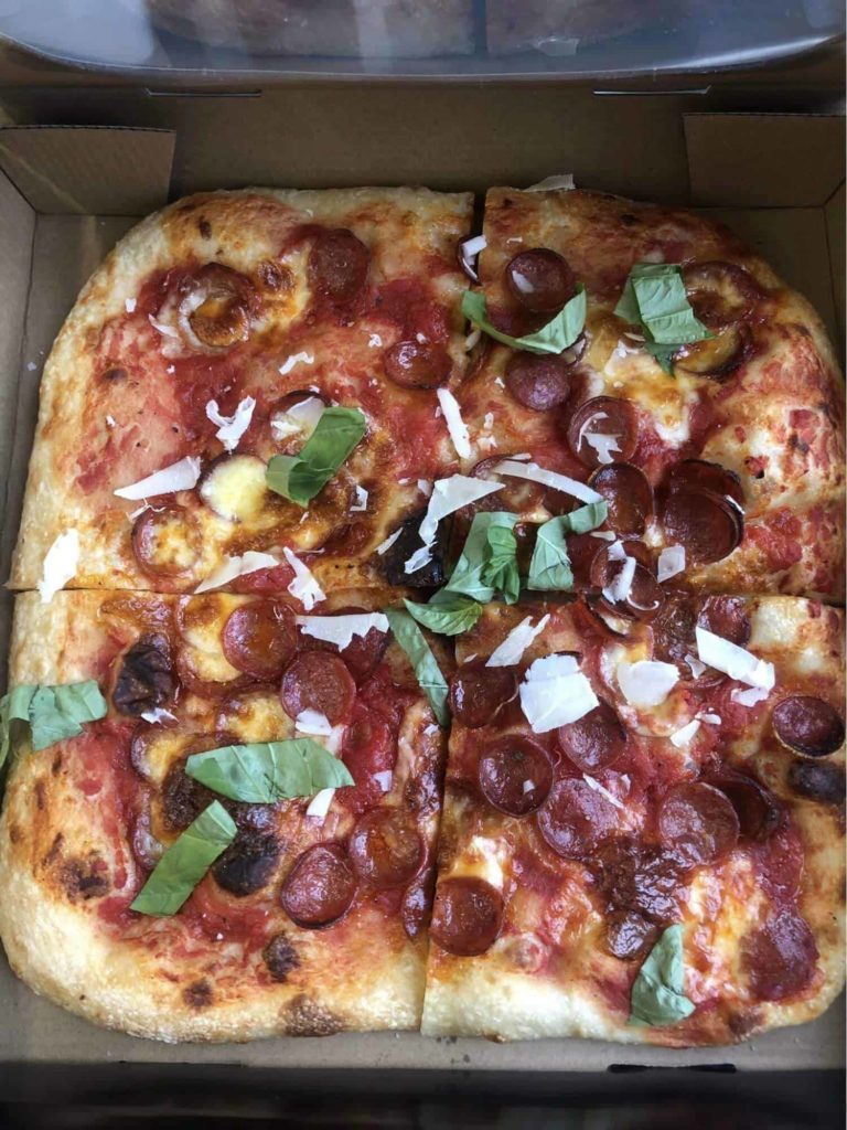 La Bottega Nicastro