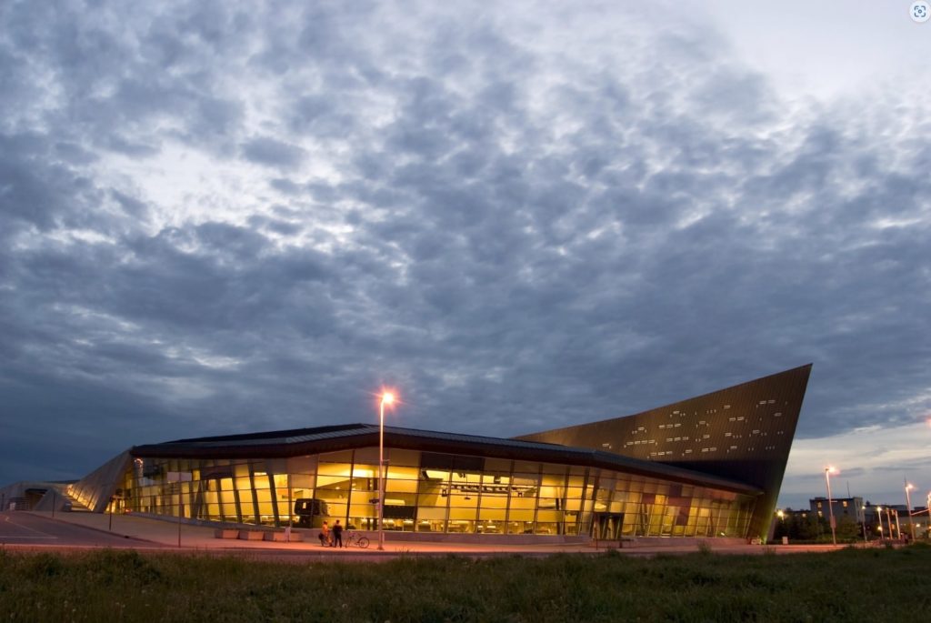 Canadian War Museum