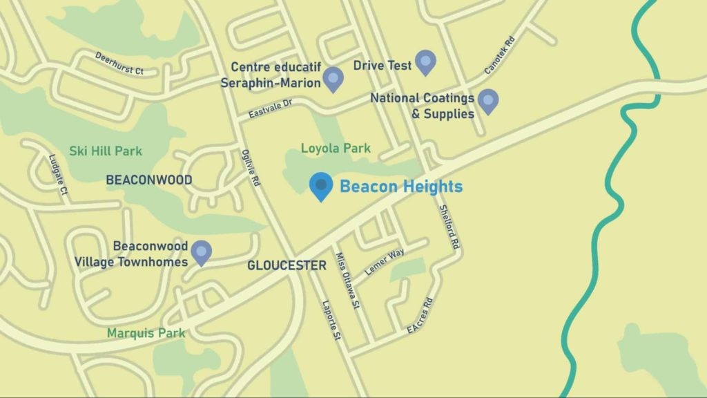 Beacon Heights