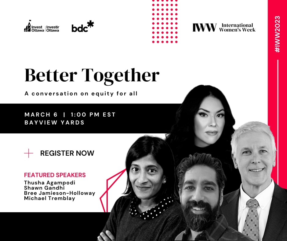 Better Together — March 6, 2023