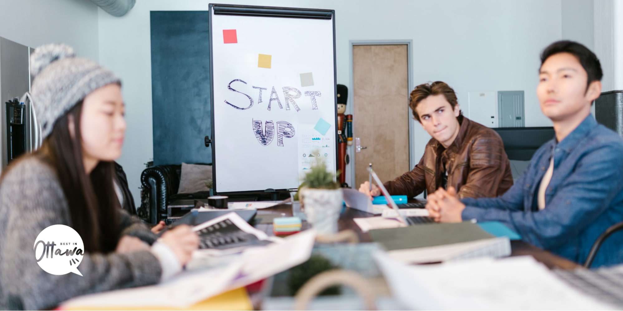 Building a Better Business Ottawa’s March Entrepreneurship Events