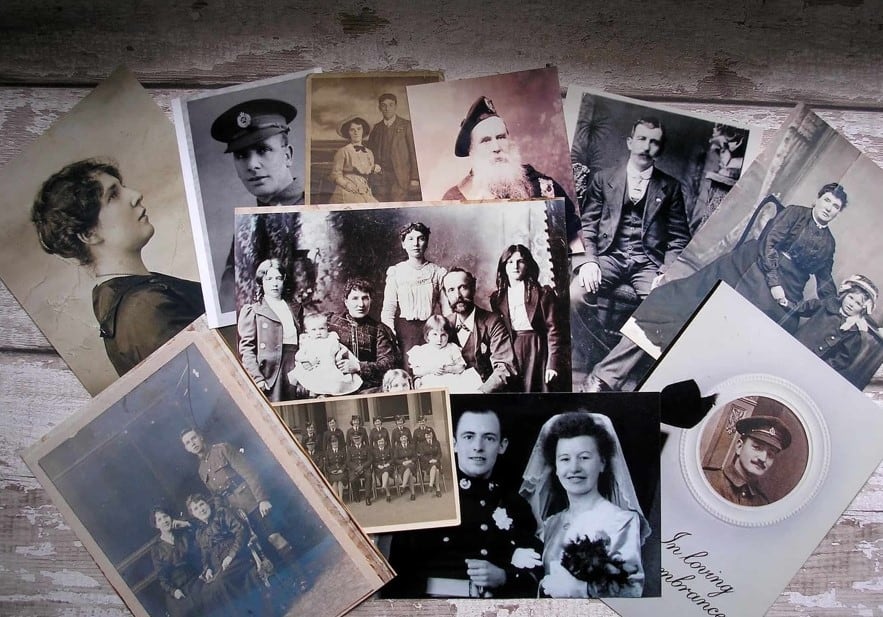 Eganville Genealogy Club