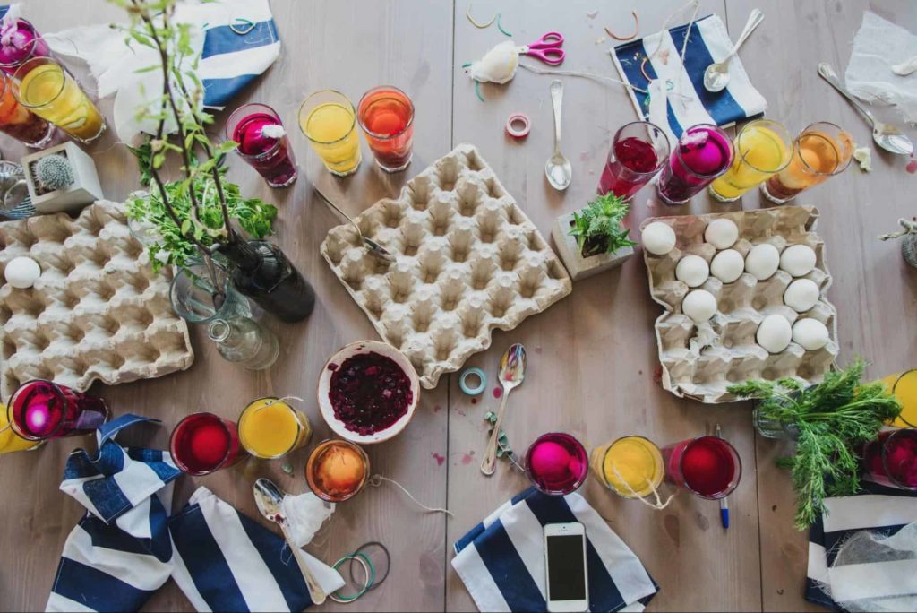 Hello Spring Craft and Vendor Show — March 26, 2023
