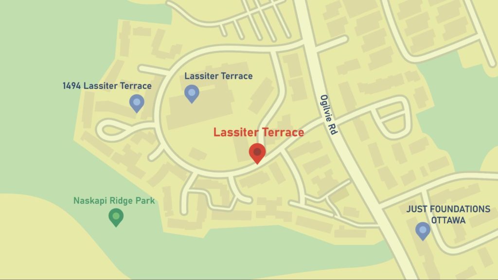 Lassiter Terrace