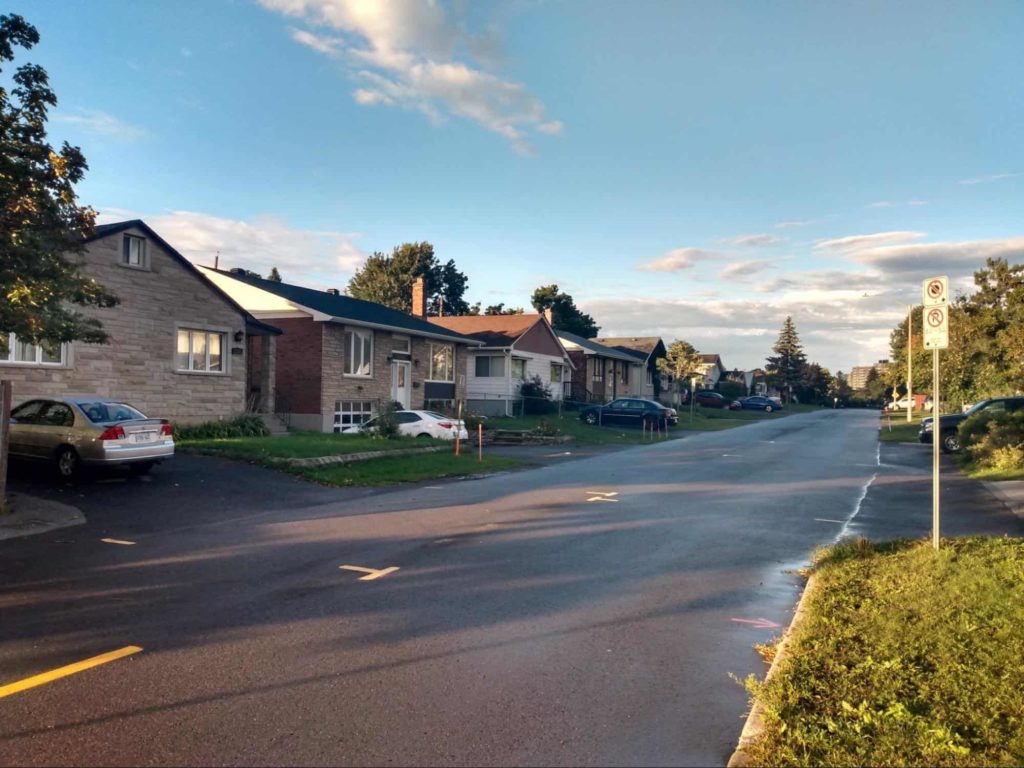 Ottawa’s got a low rate of home break-ins and other related incidents