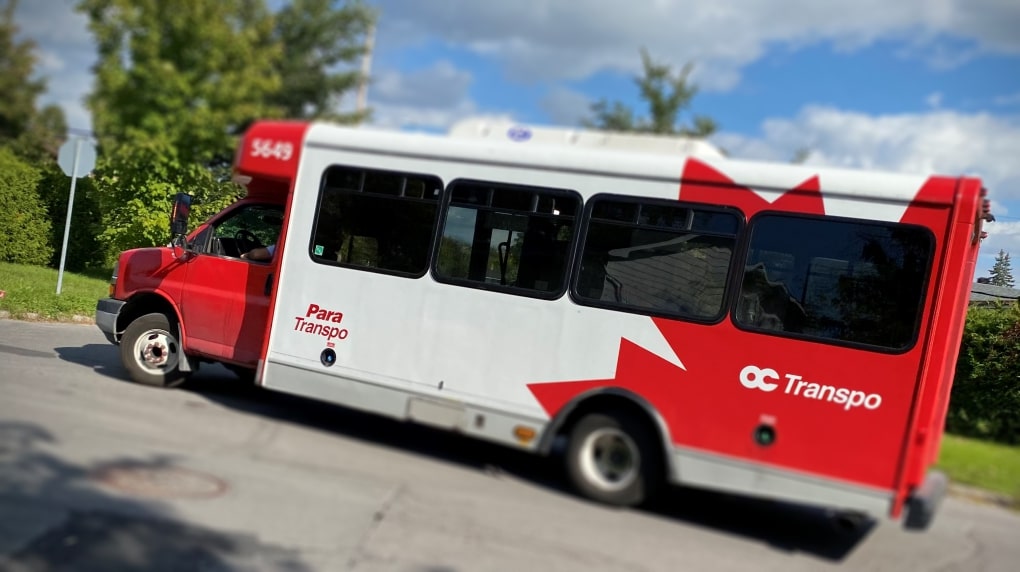 Para Transpo