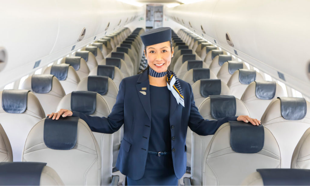 Porter Airlines to Double Regional Destinations Served Directly from Ottawa image 1