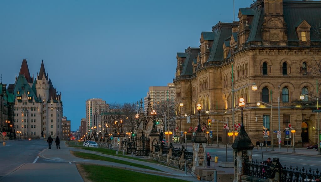 Reasons Why Ottawa Is a Safe City