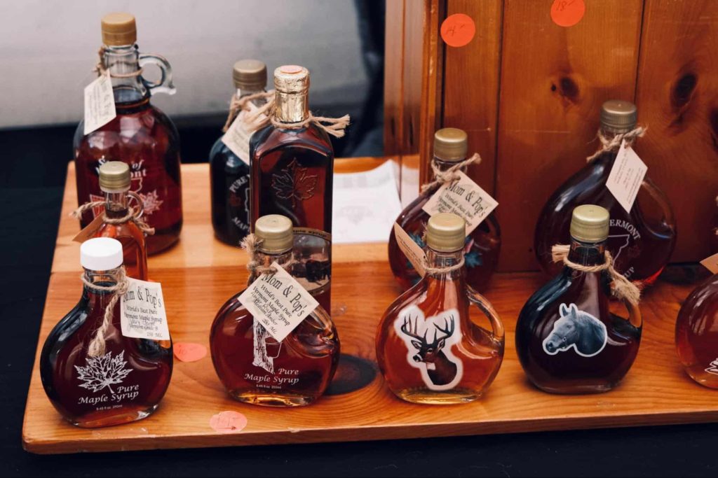 Savor the Sweetness of Maple Syrup Season in Eastern Ontario This April 1-2 image 2
