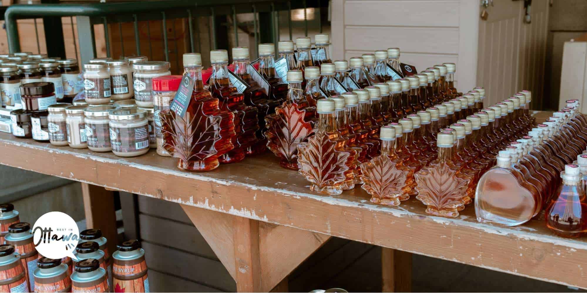 Savor the Sweetness of Maple Syrup Season in Eastern Ontario This April 1-2