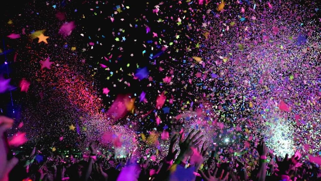 Sham-Rock Dance — March 11, 2023