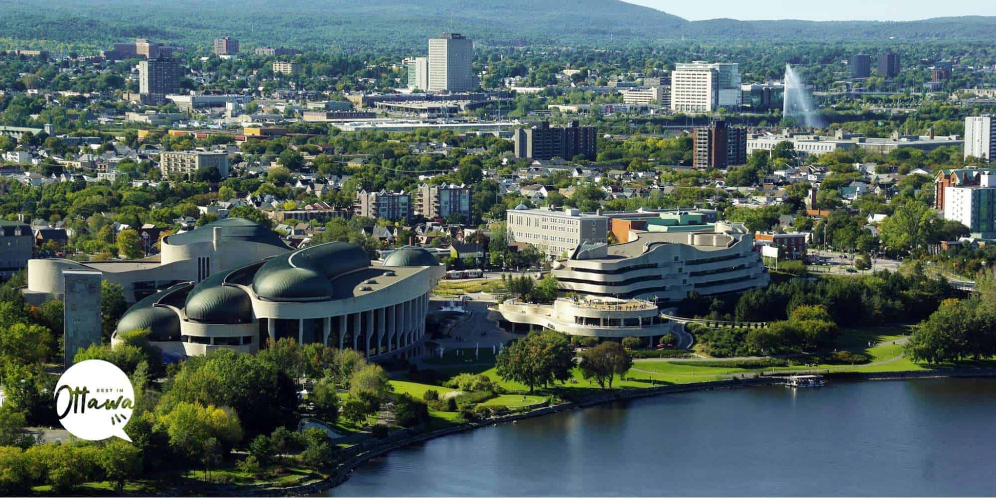Thinking of living in Ottawa Here’s what you should know