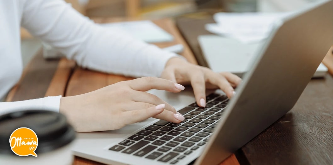 Top 5 Laptop Repair Services in Ottawa