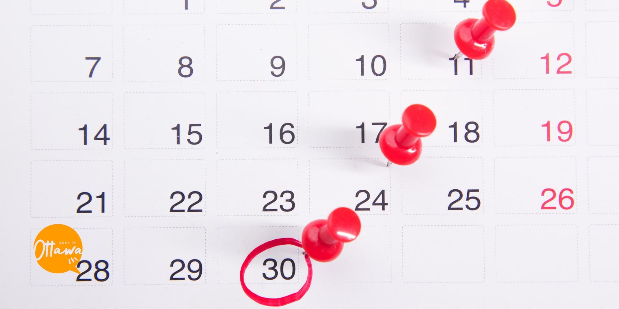 Upper Ottawa Valley Everything Happening in March 2023