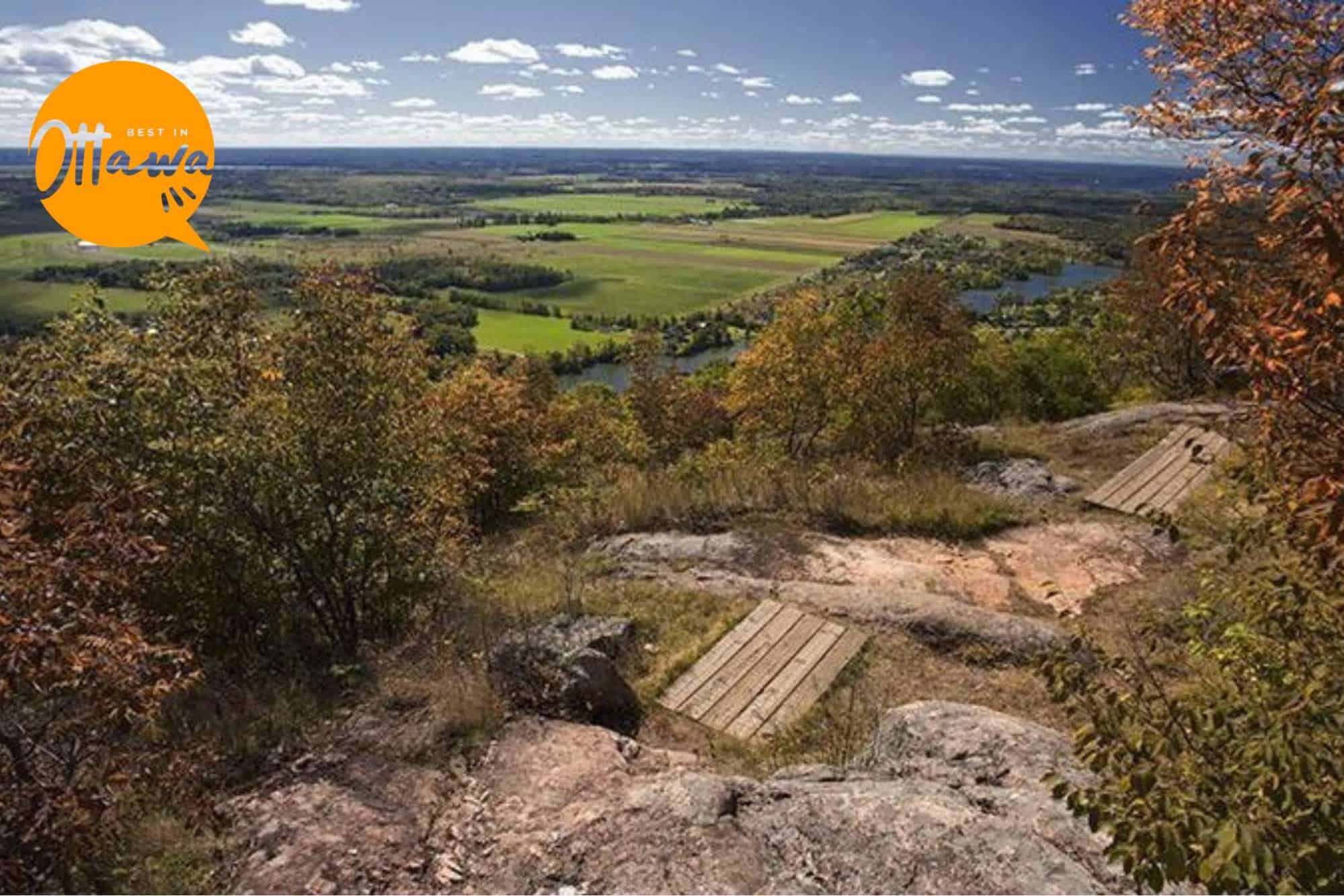 Visiting the King Mountain Trail Here's what you should know