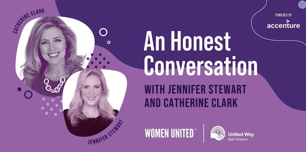 Women United Presents An Honest Conversation — March 27, 2023