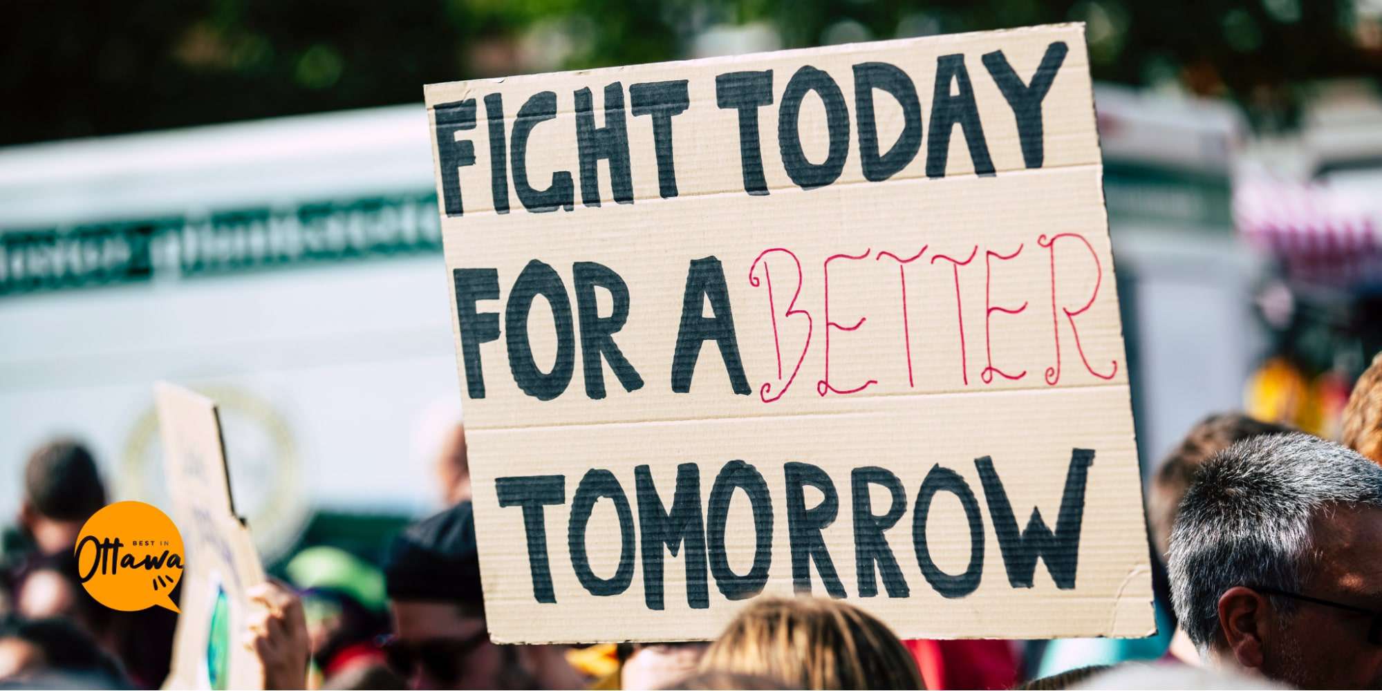 Ottawa May 1 Rally and March for Workers’ Rights