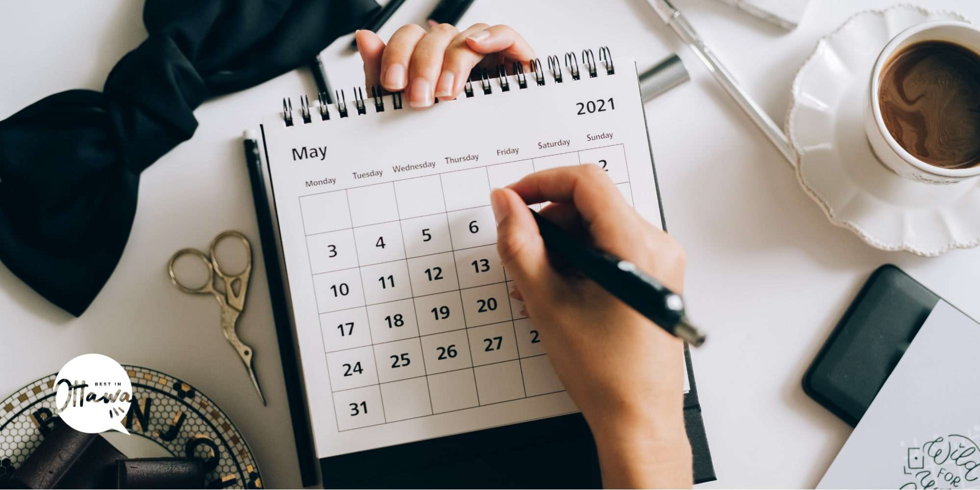 Ottawa in May Must-See Attractions and Events