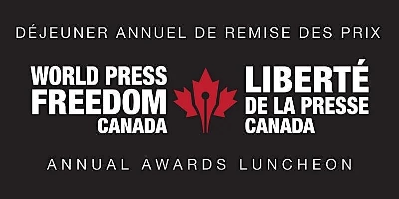 World Press Freedom Day Luncheon