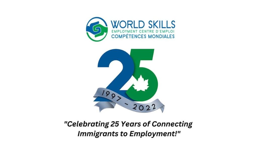World Skills - 25th Anniversary Celebration
