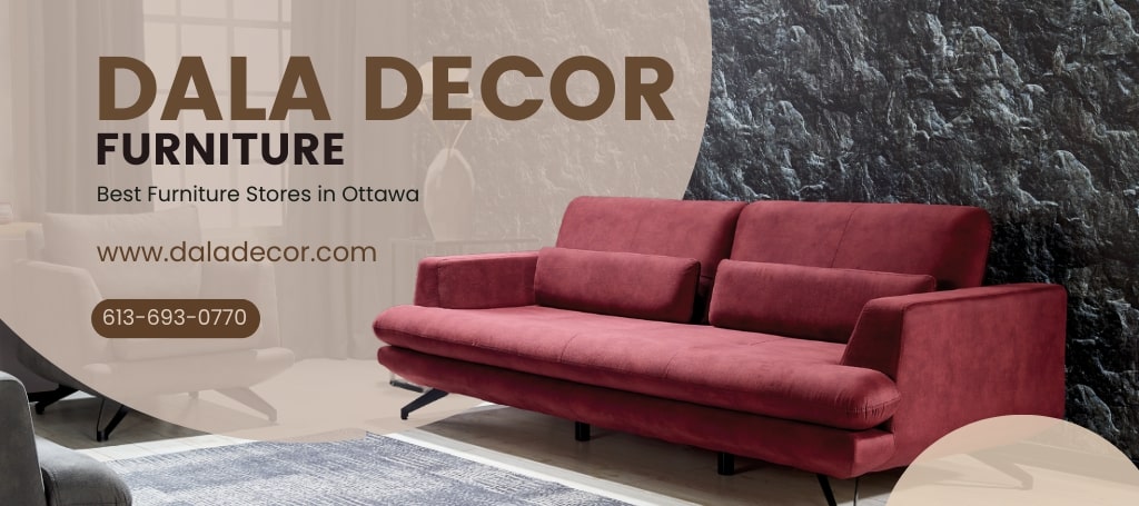 Dala Decor Furniture