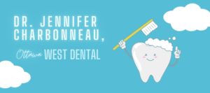 Dr. Jennifer Charbonneau, Ottawa West Dental