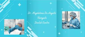 Dr. Magdalena De Angelis, Towngate Dentall Centre