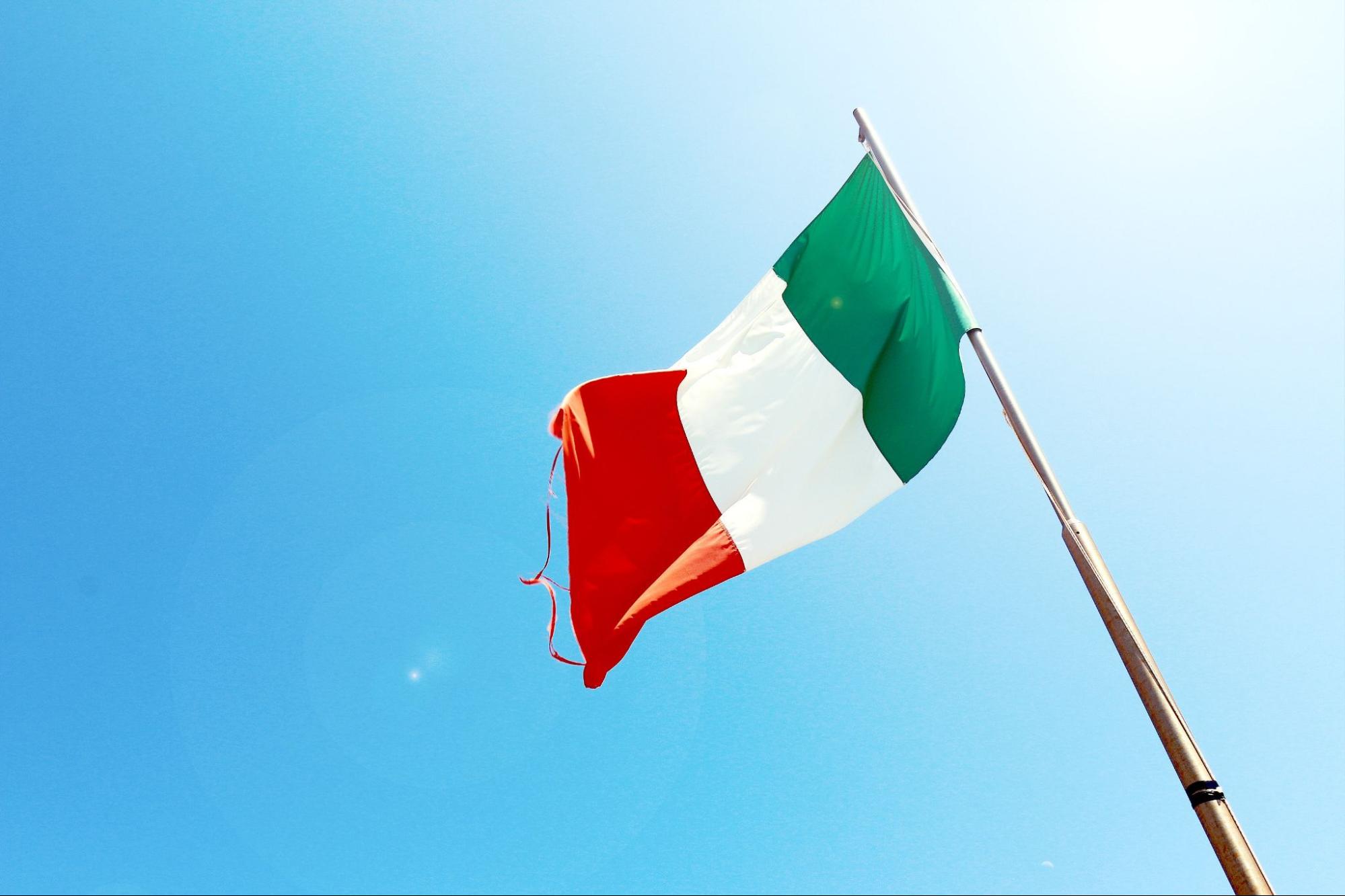 Italian Week Festival