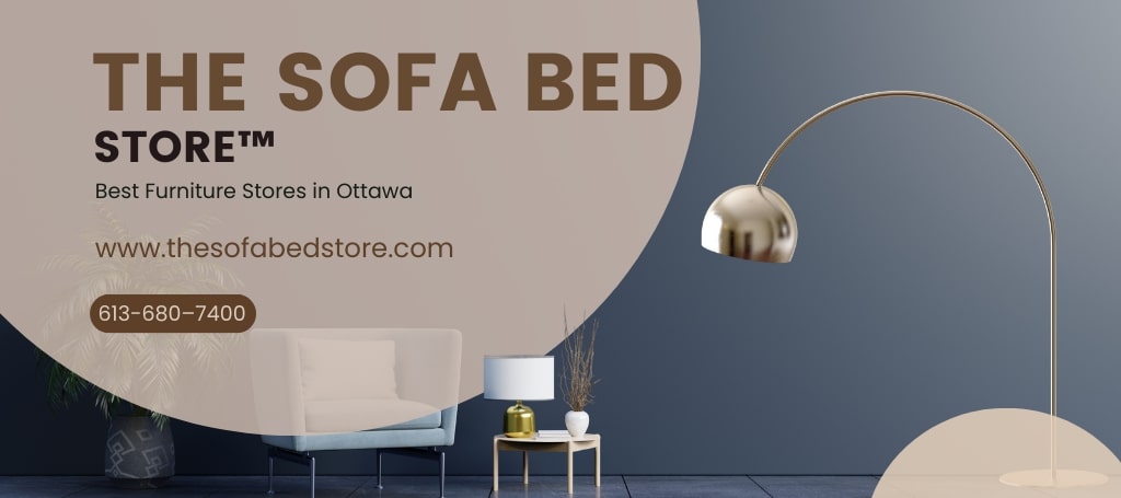 The Sofa Bed Store