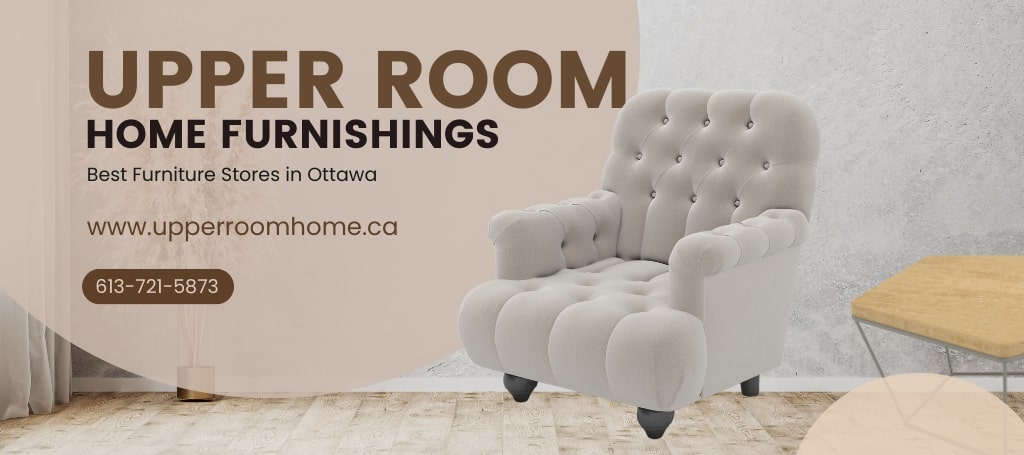 Upper Room Home Furnishings