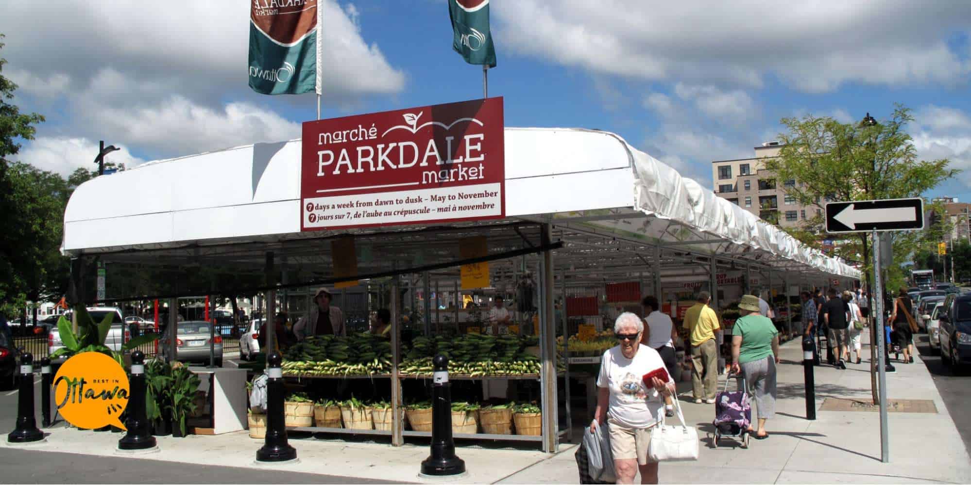 9 Amazing Things to Find in Parkdale Market