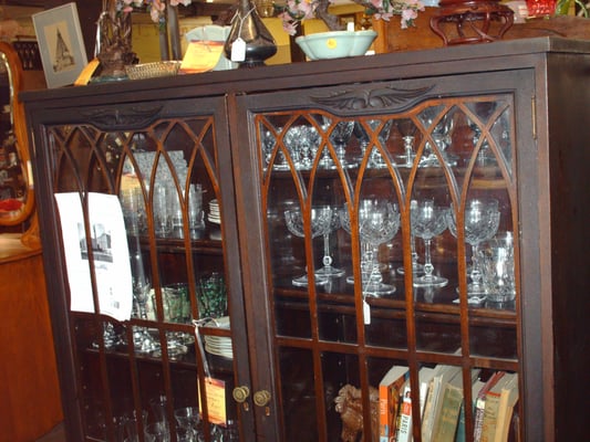 A Fine Thing Antiques