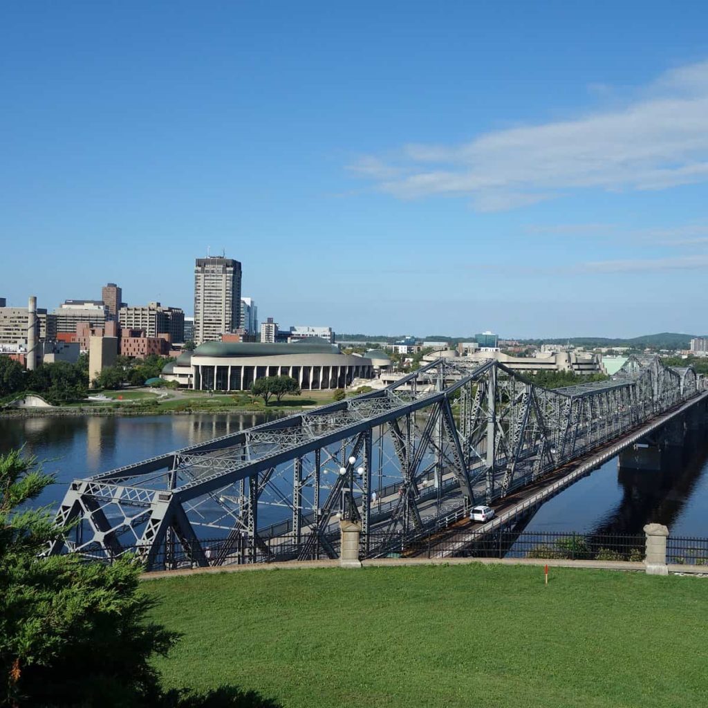 Alexandra Bridge