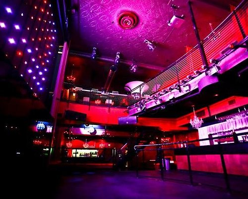 Bars and Clubs