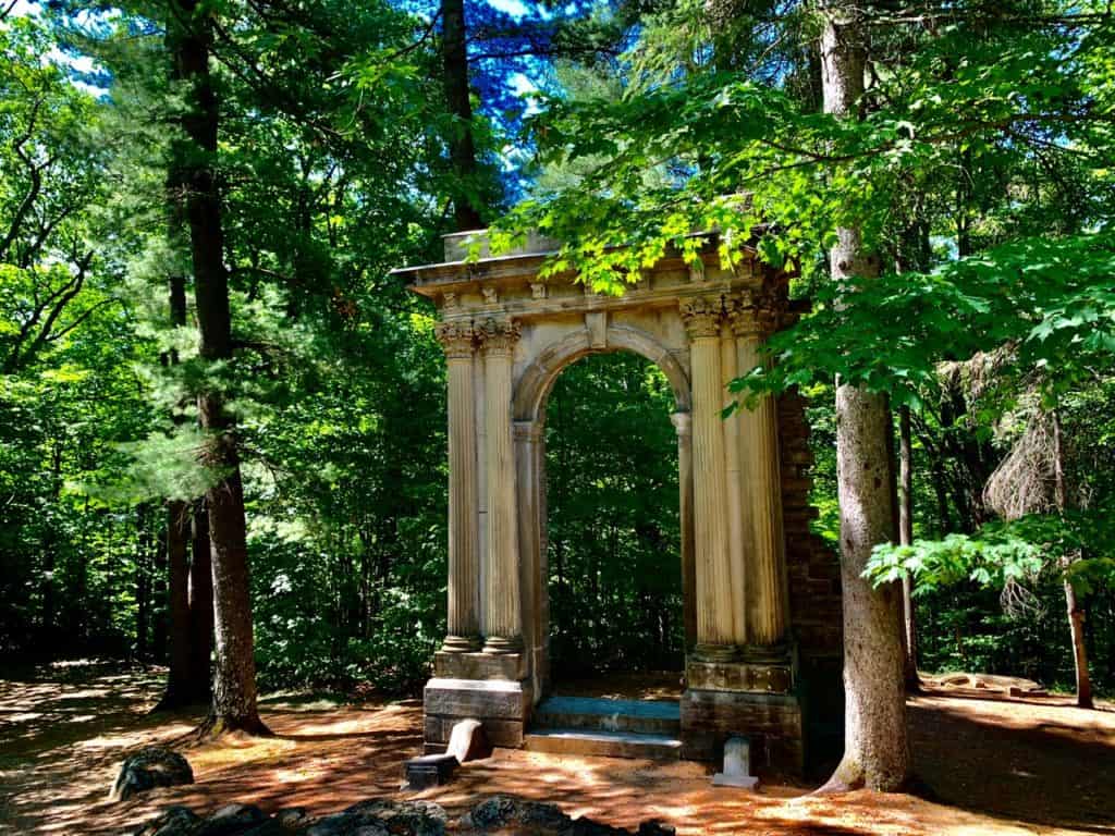 Beautiful Trails