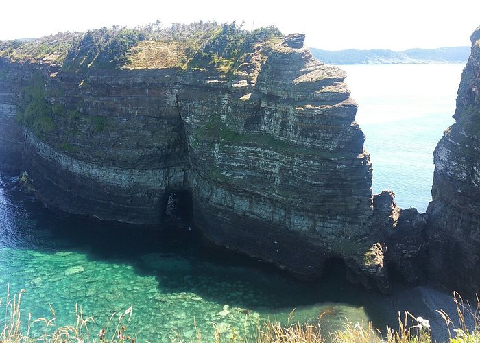 Bell Island