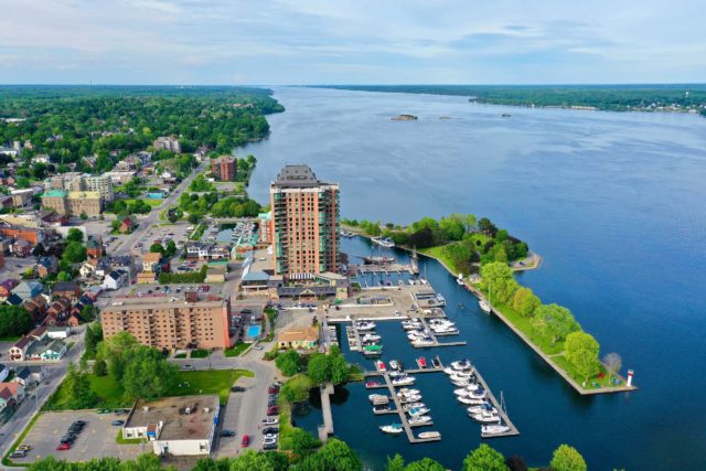 Brockville