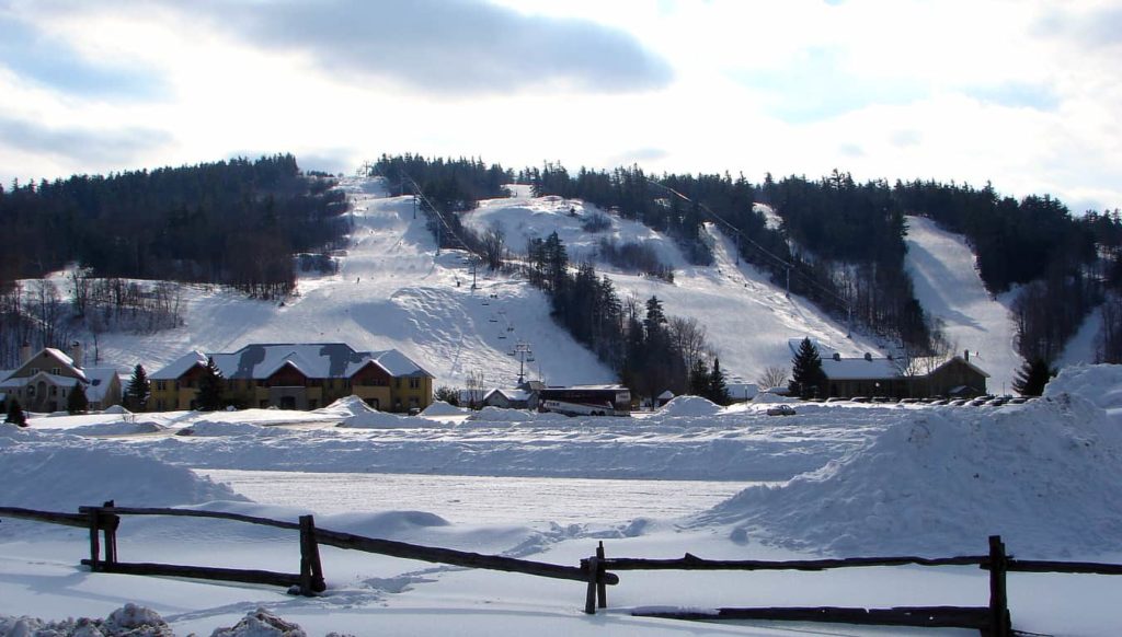 Calabogie Peaks Provincial Park