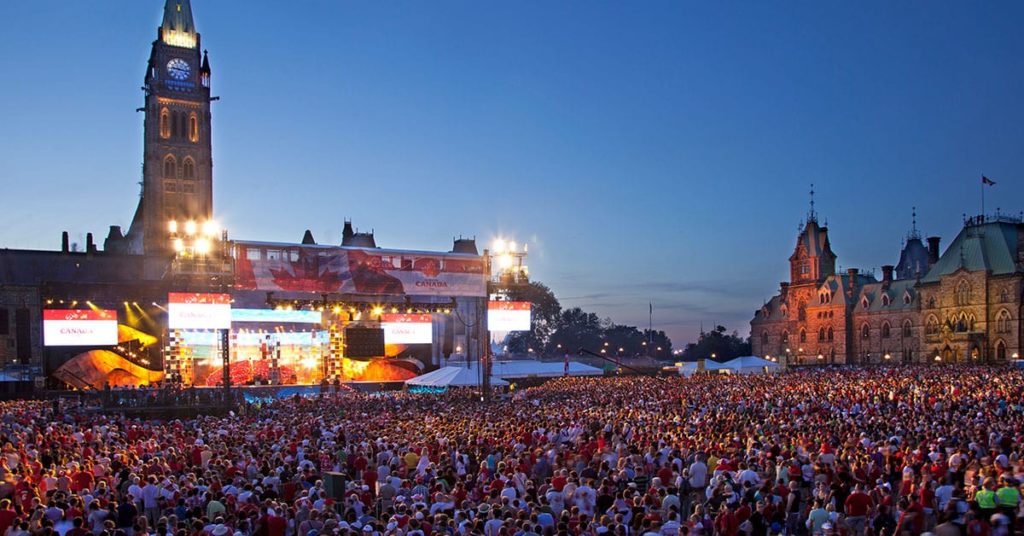 Canada Day