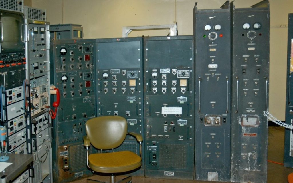 Communication Equipment