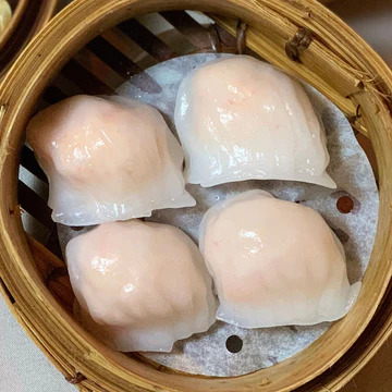 Dim Sum
