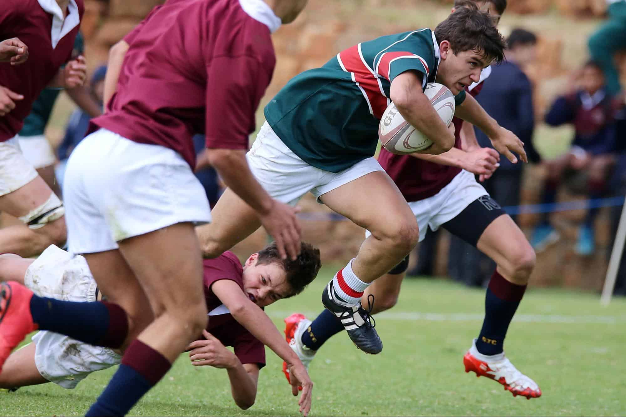 Don’t Miss Out Register Today for Rugby Canada’s Community Events in Ottawa