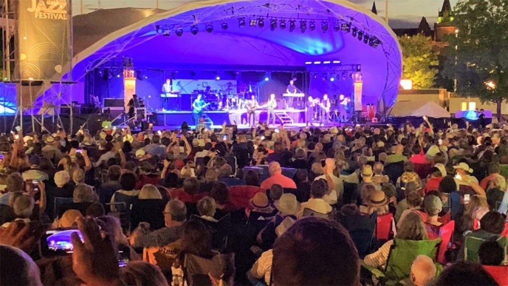 Evening Cultural Events