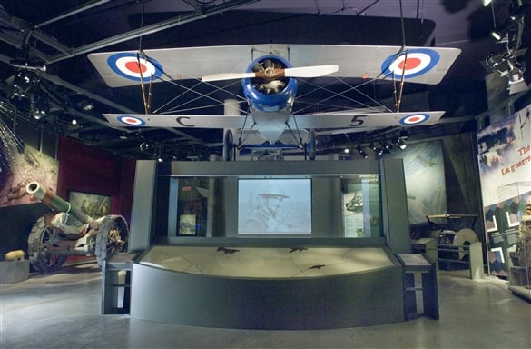Explore the galleries