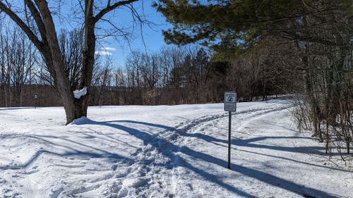Fitzroy Provincial Park